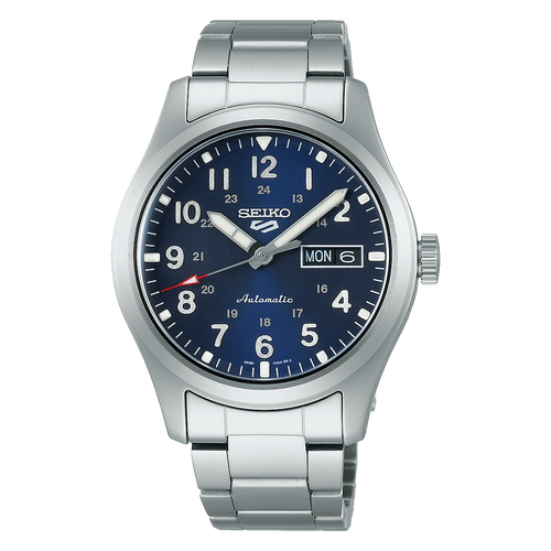 SEIKO 5 SPORT SRPG29K1