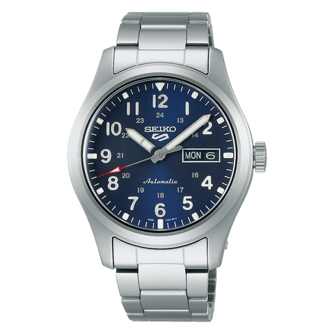 SEIKO 5 SPORT SRPG29K1