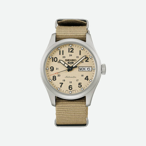 SEIKO 5 SPORT SRPJ83K1