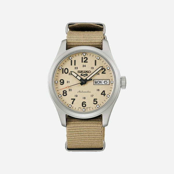 SEIKO 5 SPORT SRPJ83K1