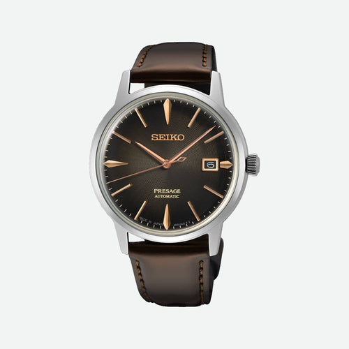 SEIKO PRESAGE COCKTAIL SRPJ17J1