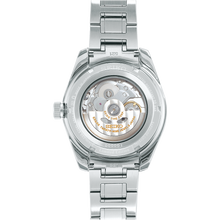 Carica l&#39;immagine nel visualizzatore di Gallery, SEIKO PRESAGE SHARP EDEGED GMT SPB223J1 140° ANNIVERSARIO EDIZIONE LIMITATA 3500 PEZZI MONDO