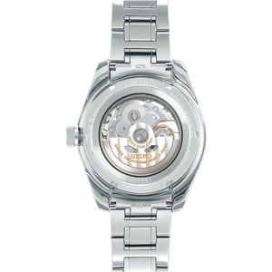 SEIKO PRESAGE SHARP EDEGED GMT SPB223J1 140° ANNIVERSARIO EDIZIONE LIMITATA 3500 PEZZI MONDO