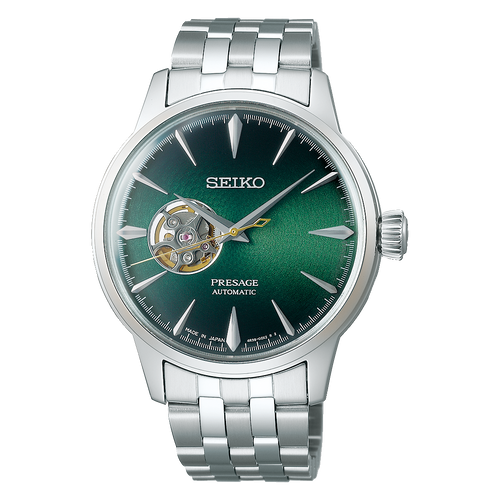 SEIKO PRESAGE SSA441J1 COCKTAIL TIME