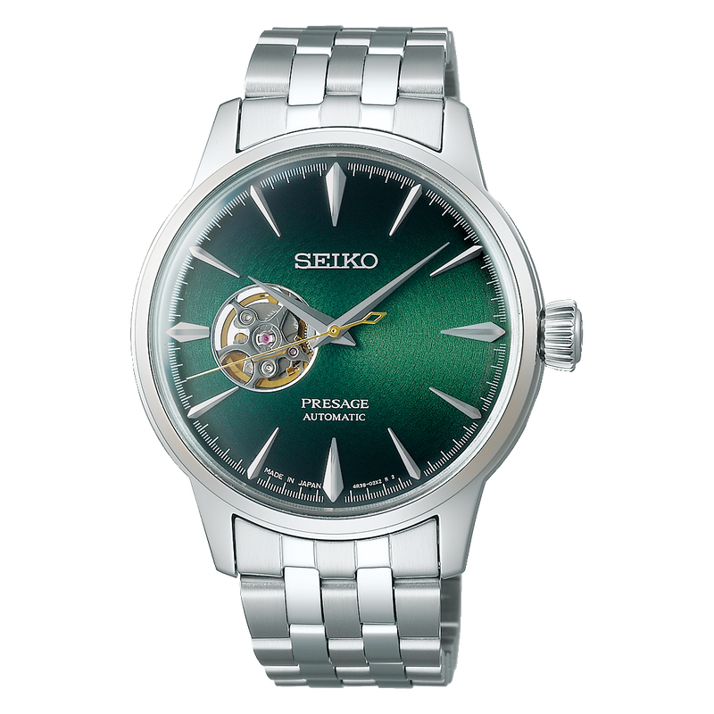 SEIKO PRESAGE SSA441J1 COCKTAIL TIME