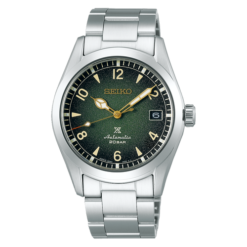 SEIKO PROSPEX ALPINIST SPB155J1