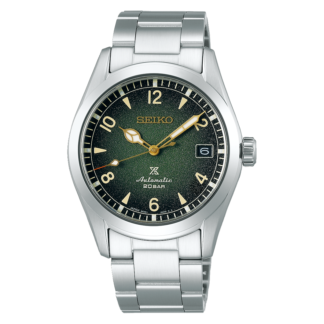 SEIKO PROSPEX ALPINIST SPB155J1