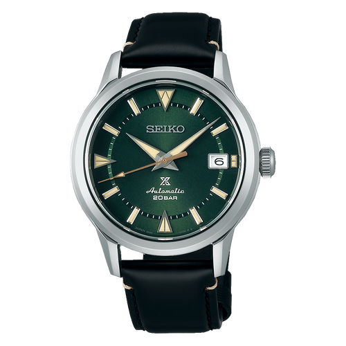SEIKO PROSPEX ALPINIST SPB245J1