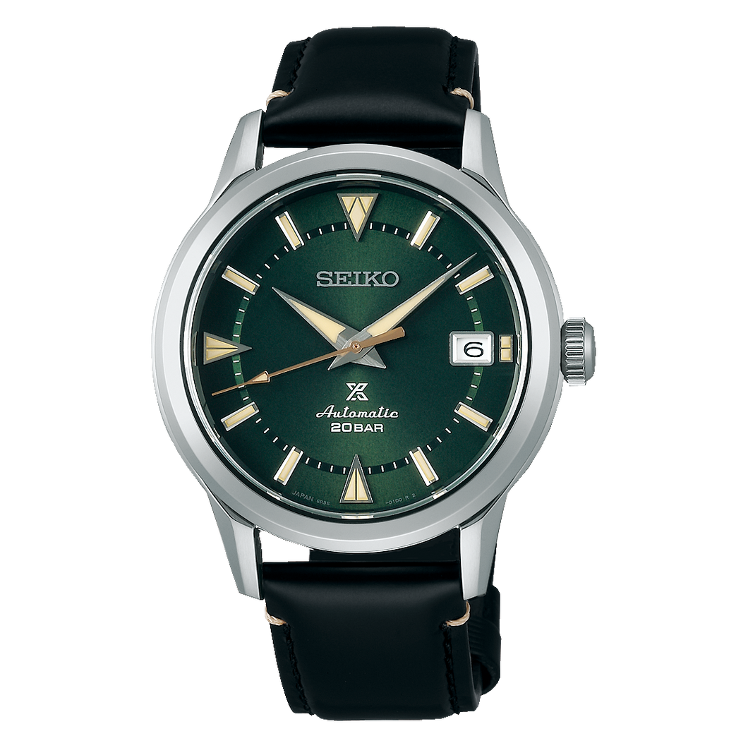 SEIKO PROSPEX ALPINIST SPB245J1