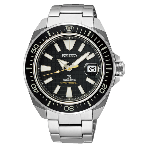 SEIKO PROSPEX SAMURAI SRPE35K1