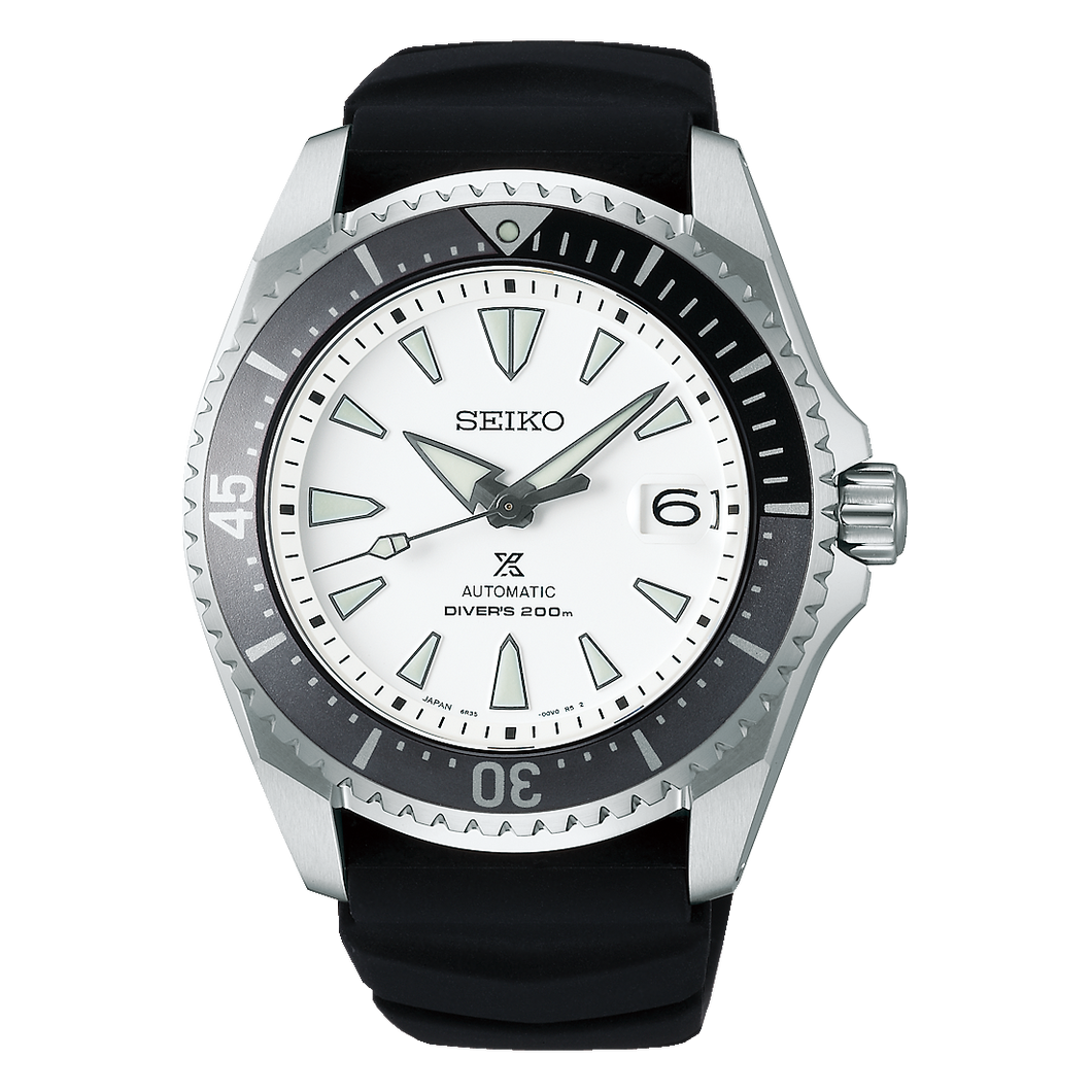 SEIKO PROSPEX MARINEMASTER 200 SPB191J1