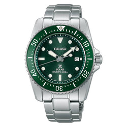 SEIKO PROSPEX SOLAR SNE583P1