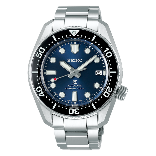 SEIKO PROSPEX MARINEMASTER 200 SPB187J1