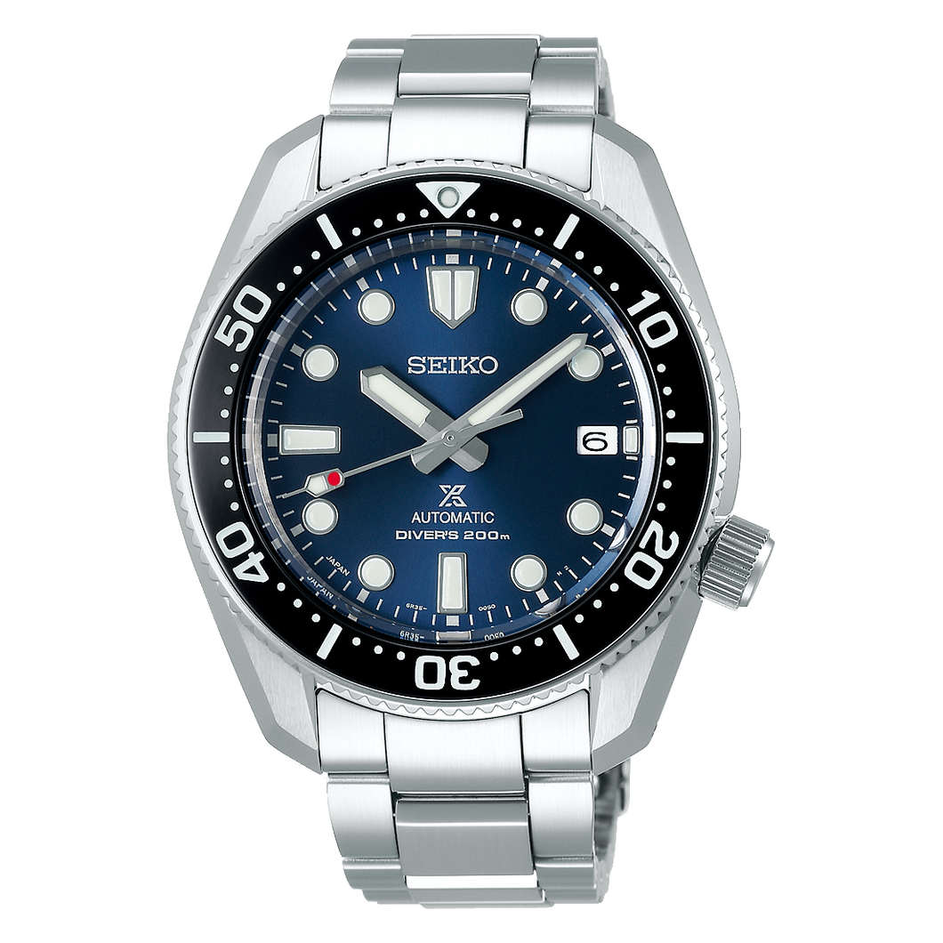 SEIKO PROSPEX MARINEMASTER 200 SPB187J1
