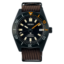 Carica l&#39;immagine nel visualizzatore di Gallery, SEIKO PROSPEX SPB253J1 BLACK SERIES EDIZIONE LIMITATA 5500 PZ