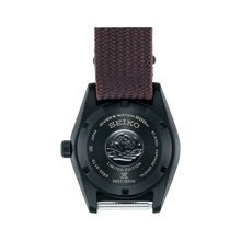 Carica l&#39;immagine nel visualizzatore di Gallery, SEIKO PROSPEX SPB253J1 BLACK SERIES EDIZIONE LIMITATA 5500 PZ