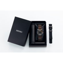 Carica l&#39;immagine nel visualizzatore di Gallery, SEIKO PROSPEX SPB253J1 BLACK SERIES EDIZIONE LIMITATA 5500 PZ