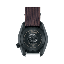 Carica l&#39;immagine nel visualizzatore di Gallery, SEIKO PROSPEX SPB255J1 BLACK SERIES EDIZIONE LIMITATA 5500 PZ