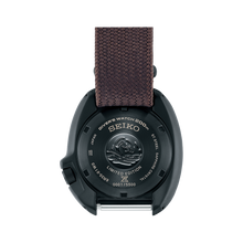 Carica l&#39;immagine nel visualizzatore di Gallery, SEIKO PROSPEX SPB257J1 BLACK SERIES EDIZIONE LIMITATA 5500 PZ
