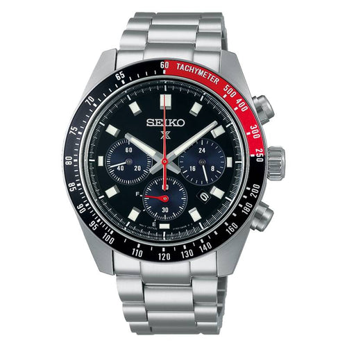 SEIKO PROSPEX SPEEDTIMER SSC915P1 CRONOGRAFO SOLAR