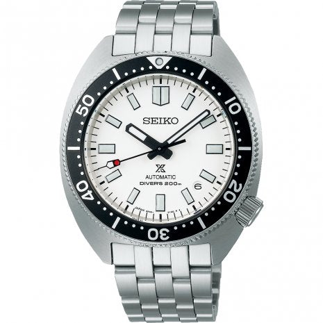 SEIKO PROSPEX TURTLE SPB313J1 REINTERPRETAZIONE 1968