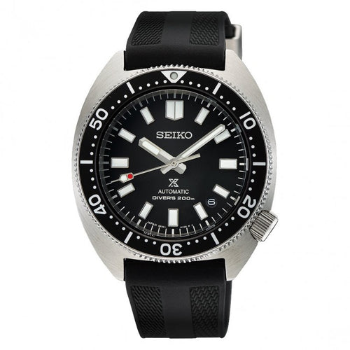 SEIKO PROSPEX TURTLE SPB317J1 RE-INTERPRETAZIONE 1968