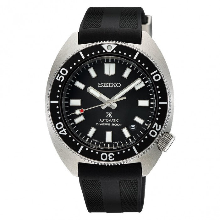 SEIKO PROSPEX TURTLE SPB317J1 RE-INTERPRETAZIONE 1968
