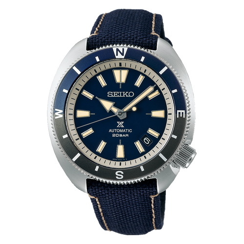 SEIKO PROSPEX TURTLE SRPG15K1