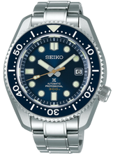 Carica l&#39;immagine nel visualizzatore di Gallery, SEIKO PROSPEX MARINEMASTER 300 SLA023J1