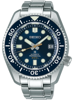 SEIKO PROSPEX MARINEMASTER 300 SLA023J1