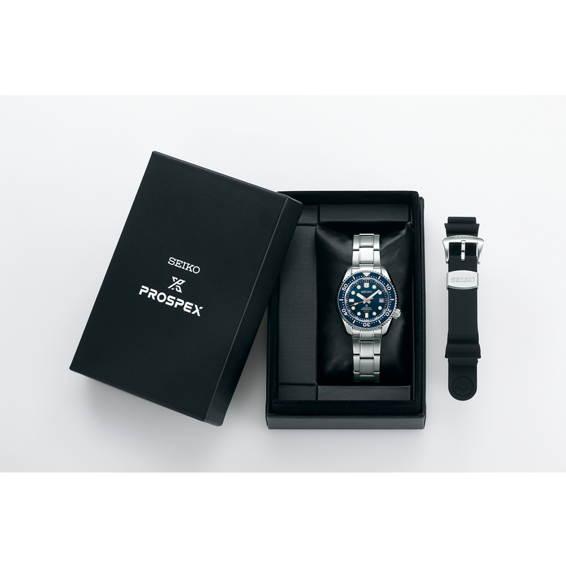 SEIKO PROSPEX MARINEMASTER 300 SLA023J1