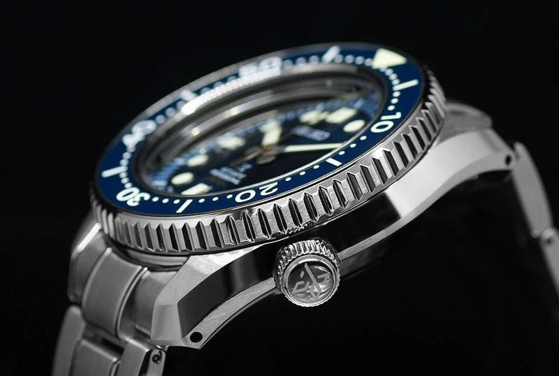SEIKO PROSPEX MARINEMASTER 300 SLA023J1