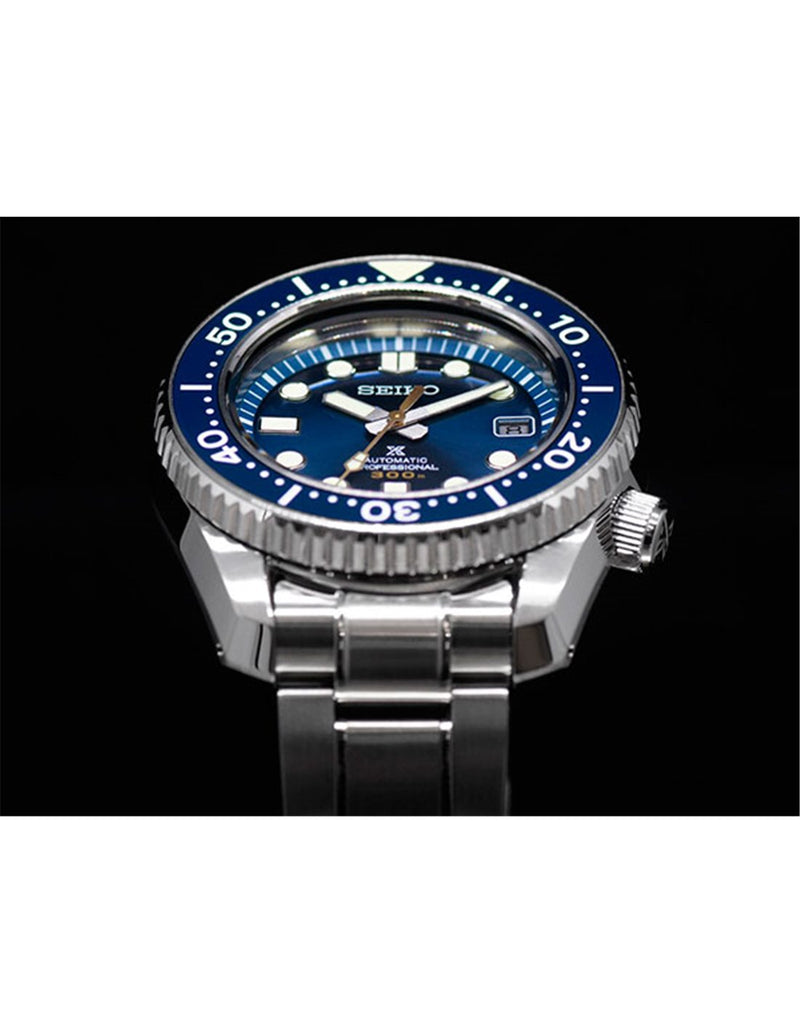 SEIKO PROSPEX MARINEMASTER 300 SLA023J1