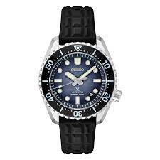 SEIKO PROSPEX DIVER'S SLA055J1 SAVE THE OCEAN EDIZIONE LIMITATA 1300 PZ.