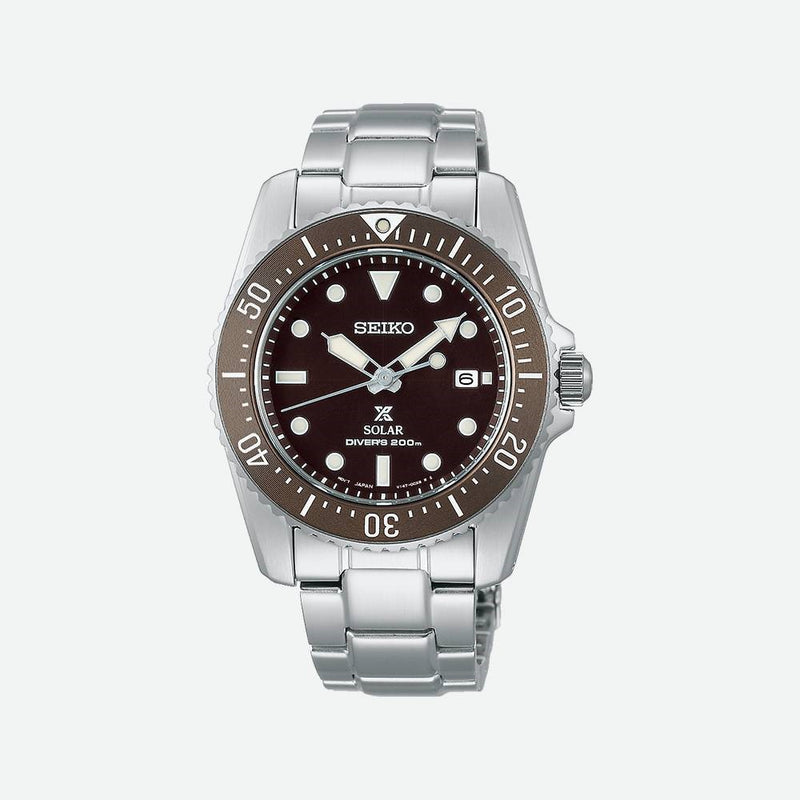 SEIKO PROSPEX MARE SOLAR SNE571P1