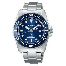 SEIKO PROSPEX SOLAR SNE585P1