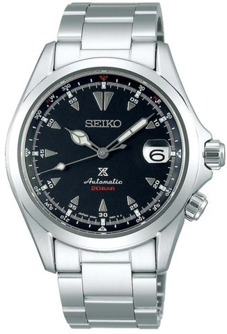 SEIKO PROSPEX ALPINIST SPB117J1