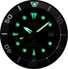 Carica l&#39;immagine nel visualizzatore di Gallery, SEIKO PROSPEX SUMO SPB125J1 EDIZIONE LIMITATA 7000 PEZZI