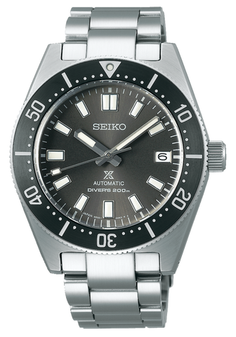 SEIKO PROSPEX 62MAS SPB143J1 RE-RELEASE