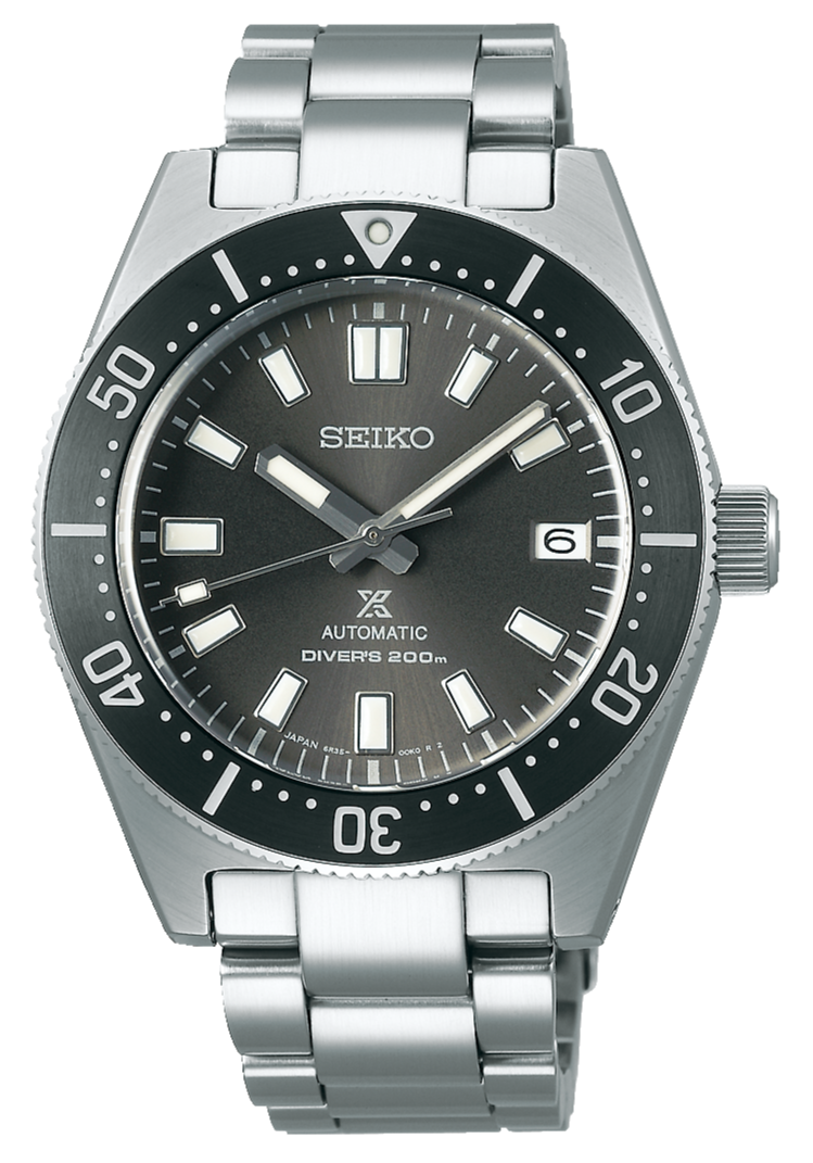 SEIKO PROSPEX 62MAS SPB143J1 RE-RELEASE