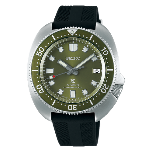 SEIKO PROSPEX TURTLE SPB153J1 CAPTAIN WILLARD