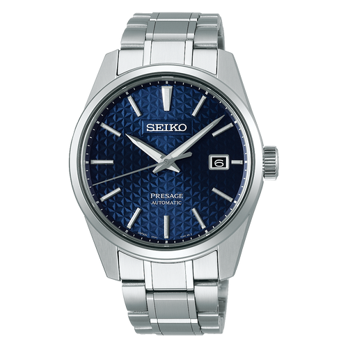 SEIKO PRESAGE SHARP EDGE SPB167J1