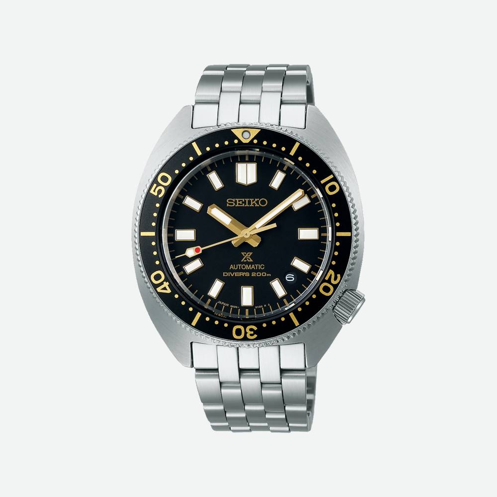 SEIKO PROSPEX TURTLE SPB315J1
