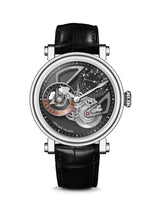 Carica l&#39;immagine nel visualizzatore di Gallery, SPEAKE -MARIN ONE &amp; TWO DUAL TIME TI 38 413809250 EDIZIONE LIMITATA 20 PEZZI