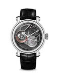 SPEAKE -MARIN ONE & TWO DUAL TIME TI 38 413809250 EDIZIONE LIMITATA 20 PEZZI