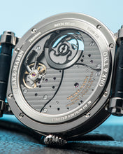 Carica l&#39;immagine nel visualizzatore di Gallery, SPEAKE -MARIN ONE &amp; TWO DUAL TIME TI 38 413809250 EDIZIONE LIMITATA 20 PEZZI