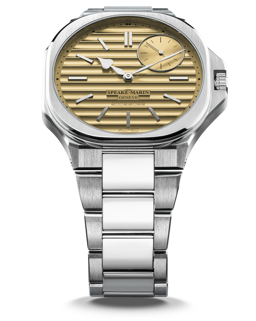 SPEAKE-MARIN RIPPLES 604015070 20TH ANNIVERSARY EDIZIONE LIMITATA 50 PEZZI
