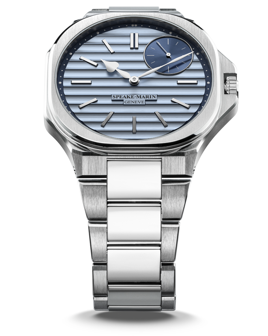 SPEAKE-MARIN RIPPLES 604015480 EDIZIONE LIMITATA 60 PEZZI