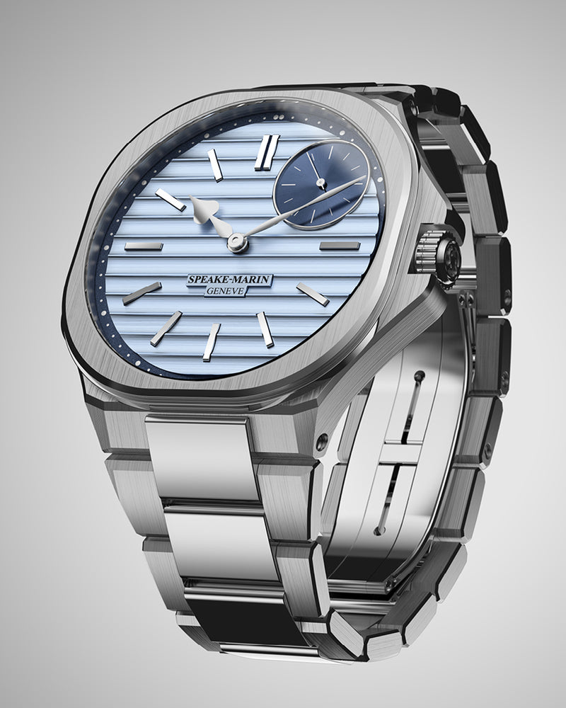 SPEAKE-MARIN RIPPLES 604015480 EDIZIONE LIMITATA 60 PEZZI