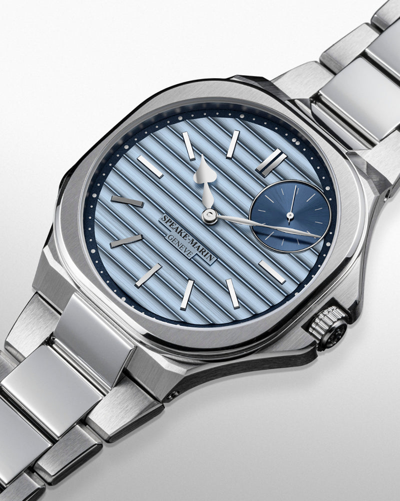 SPEAKE-MARIN RIPPLES 604015480 EDIZIONE LIMITATA 60 PEZZI